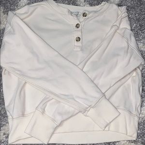 American Eagle crew/sweater